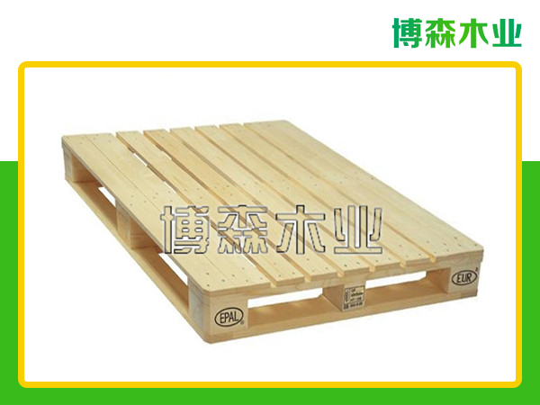 歐標(biāo)木托盤